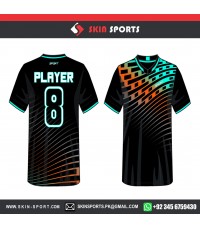 COLORED FILM ROLES    SOCCER JERSEYS